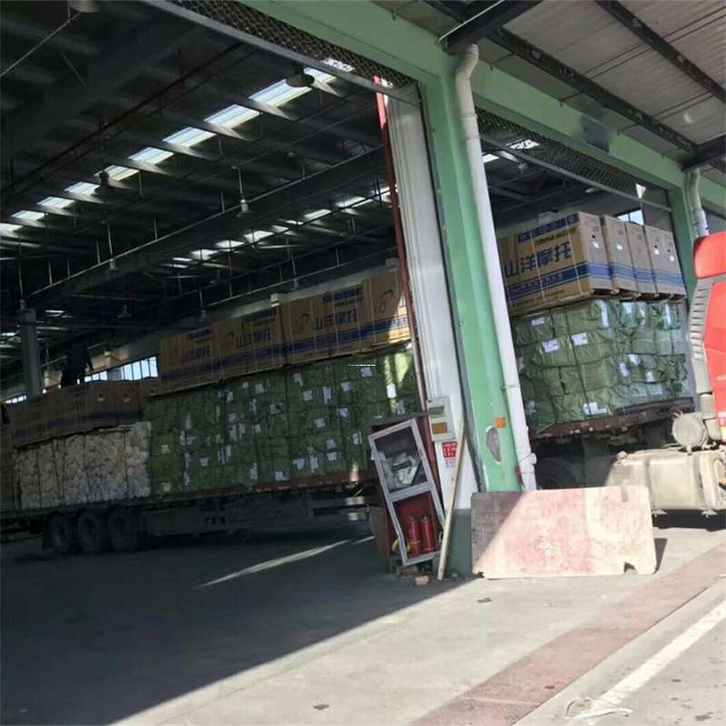 仪征到潜江物流公司，专业货运，高效快捷