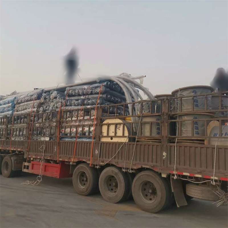 仪征到六盘水物流公司——一站式服务，让货运更便捷