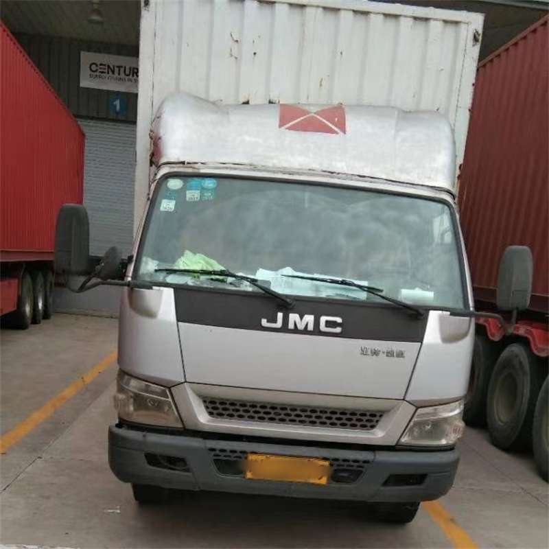 仪征至荆州货运专线，一站式物流服务助您成功