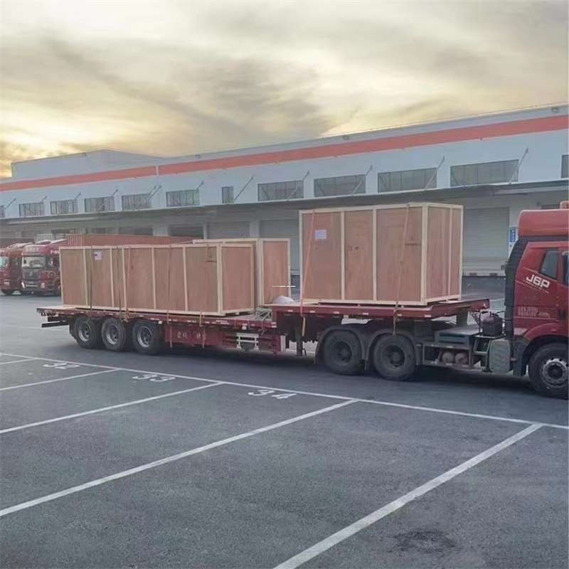 仪征到岳阳物流公司——一站式服务，让货运更便捷