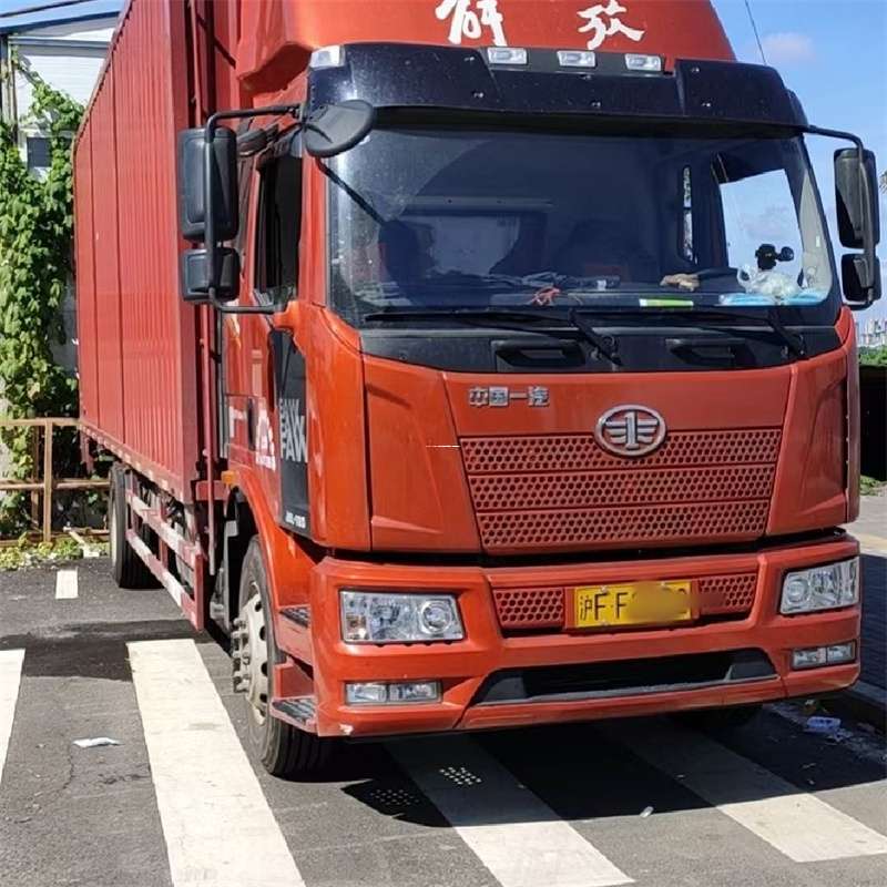 仪征到朔州物流公司一站式服务，让货运更轻松