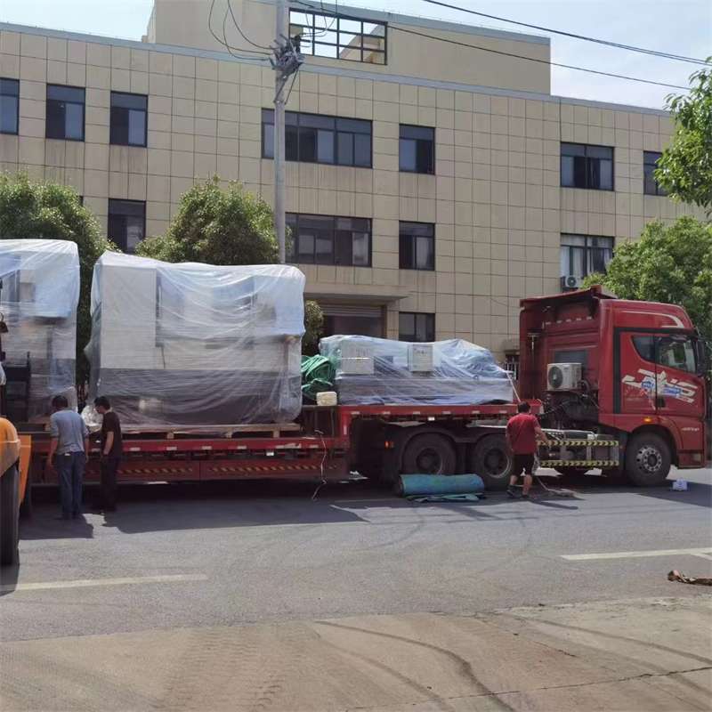 仪征到南京物流公司一站式服务，让货运更轻松