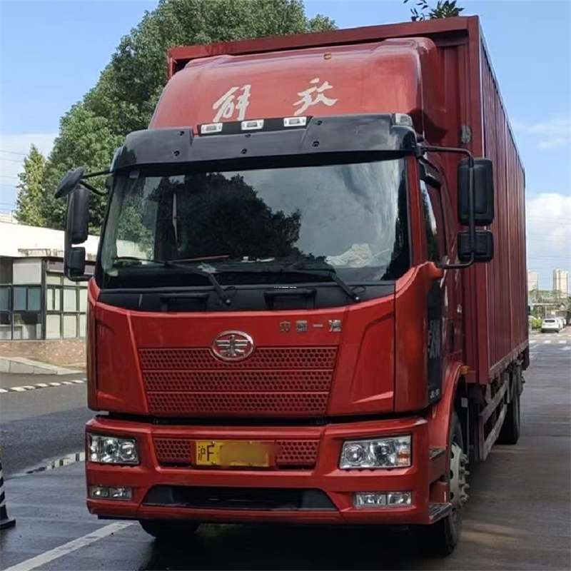 仪征到苏州姑苏物流公司——专业货运，安心托付