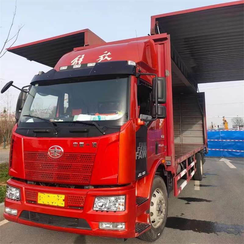 仪征到即墨物流公司，一站式服务，让货运更便捷（到即墨物流公司,一站式服务,让货运更便捷）